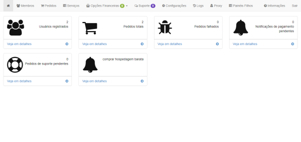 Script Painel SMM completo - Revenda seguidores - Imagem 4