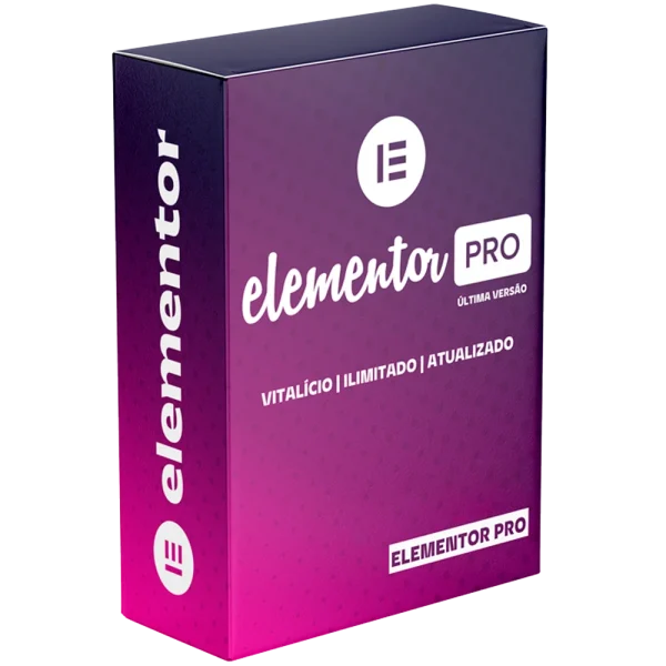 Elementor Pro V3.6