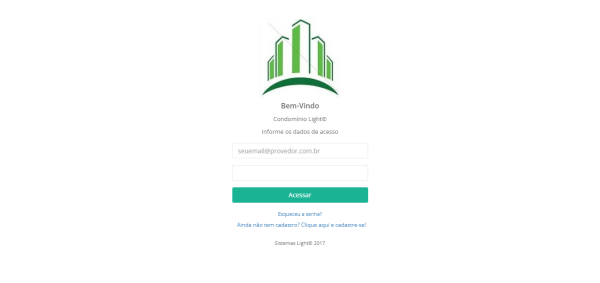 Sistema para gerenciamento de condomínios - Imagem 2