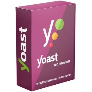 Plugin Yoast Seo Premium Versão 23.2