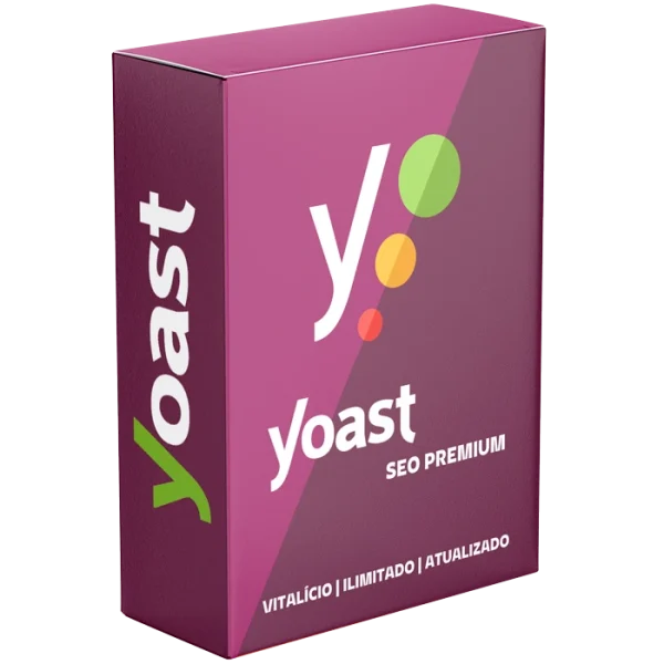 Plugin Yoast Seo Premium Versão 23.2