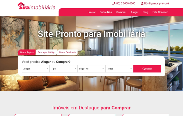 Pacote com 10 Sites PHP com painel administrativo - Imagem 2